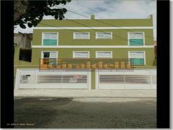 #912 - Apartamento para Venda em Santo André - SP - 1