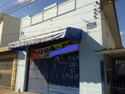 Salão Comercial para Locação em Vila Guiomar - 5